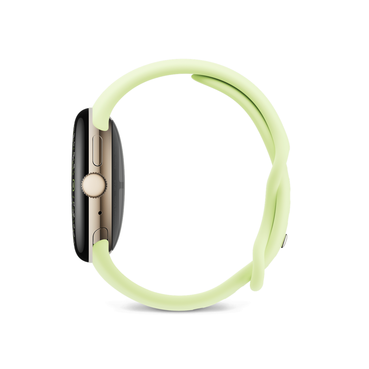 Google Pixel Watch 4製品画像
