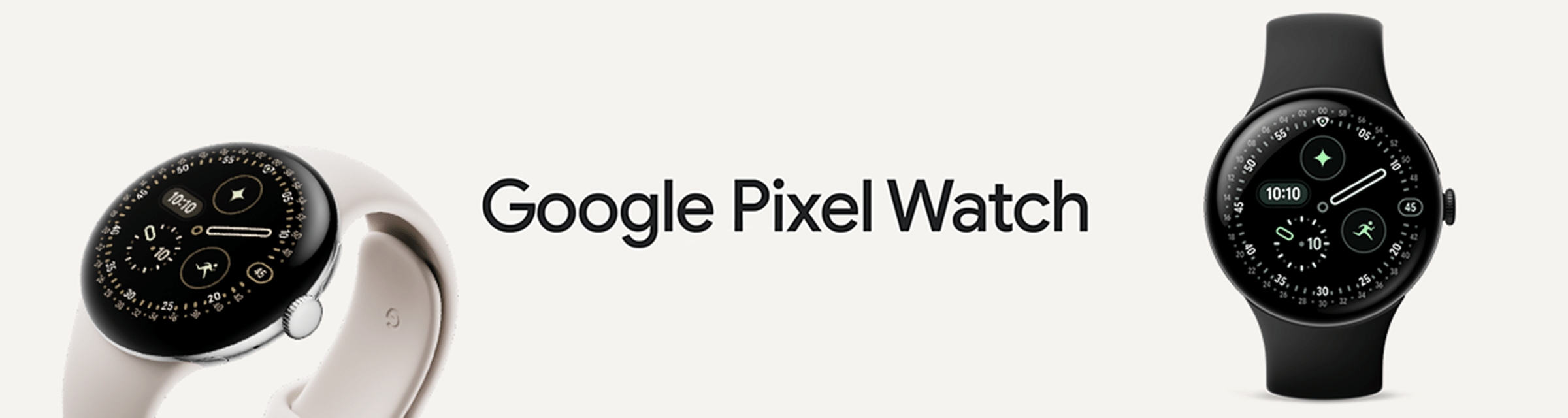 Google Pixel Watch