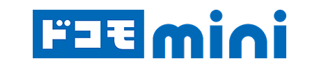 docomo mini