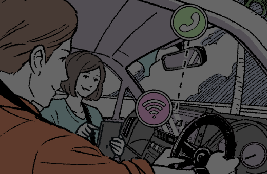 他にも様々なシーンで活用 Other