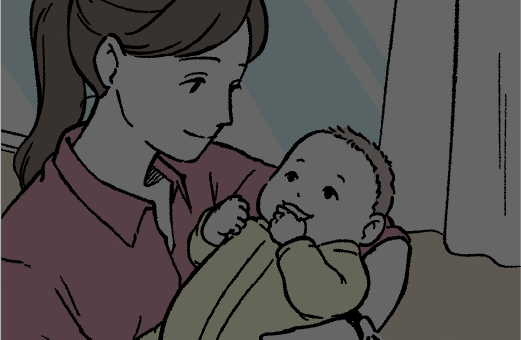 子育てで活用したい Childcare