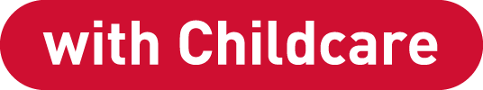 with Childcare